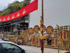 -林坑古村落
