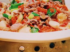 -炊烟小炒黄牛肉(中心印象城店)
