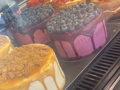 -BAKER&SPICE(安福路店)