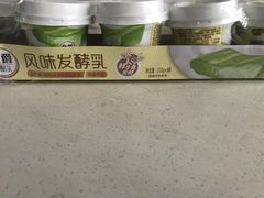 -中百仓储(常青路店)