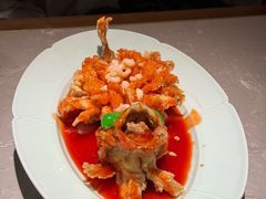 -松鹤楼面馆(卓悦中心店)