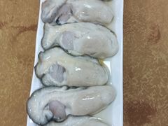 -濠轩阁特色生蚝火锅(水湾路店)