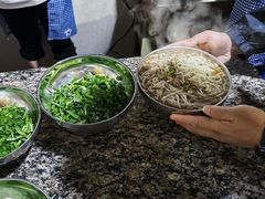 -正宗杨记普洱酸醋米线(总店)