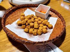 -臻吃客主题餐厅(湖州太阳城店)