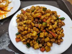 -白魁老号饭庄(安内店)