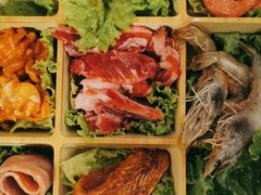 -英雄故事地摊烤肉(马驹桥店)