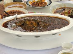 -院8里·少城记忆老川菜(宽窄巷子店)