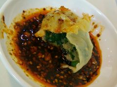 -辣妈水饺红冒菜(金阳路店)