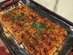 -唐猫庭院·千年陕菜(大唐不夜城店)