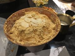 招牌年糕-KCOOKING概念韩餐(世茂52+店)