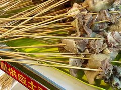 -古真记钵钵鸡(总店)