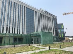 -北京怡德医院妇儿健康中心