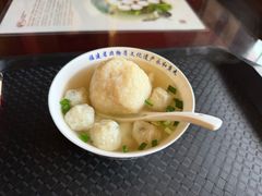七星丸子-永和鱼丸(南后街店)