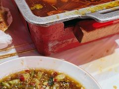 -金陵大勇烧烤·小龙虾·海鲜大咖(竹山路店)