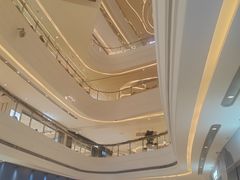 -龙湖杭州滨江天街