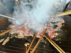 -烤肉季饭庄