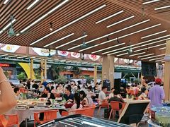 -皮记海鲜1995(寮步店)