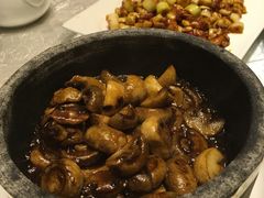 -东方之珠海鲜酒楼(南开店)