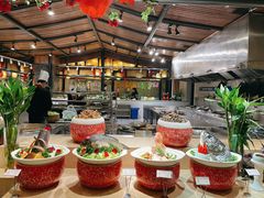 -百姓渔村(建设路店)