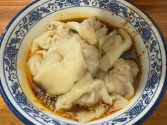 -素椒杂酱面(油篓街店)