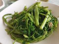 -阳江餐厅·30年老字号·粤菜海鲜大排档