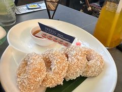 -帕蓝·暹罗料理(大学路店)