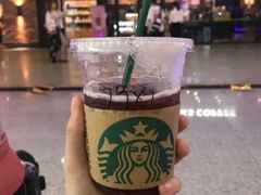 红莓黑加仑-星巴克(杭州东站东到达店)