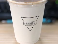 -Manner Coffee(光大安石中心)