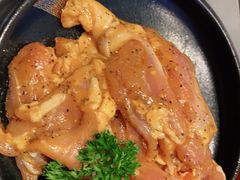 -韩宫宴烤肉·料理(砂之船奥特莱斯店)