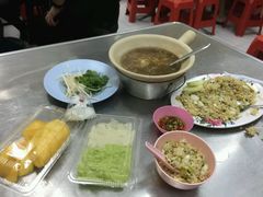 -唐人街(耀华力路)