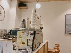 -常识咖啡common sense(春熙路店)