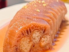 桂花糖藕-HOMES上海本帮菜(襄阳公园店)