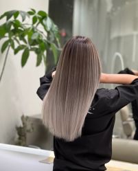 -LJOY丽锦造型·烫发染发