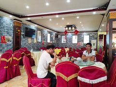 大堂-台山美食一绝阿四台山黄鳝饭(阿四创作店)