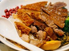 -金桔香港茶餐(宝安大厦店)