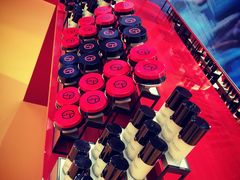 -新世界大丸百货