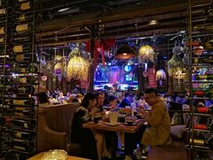 大堂-胡桃里音乐酒馆(仓山万达店)