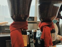 -Seesaw Coffee(南京国金中心店)