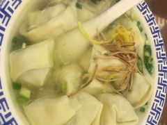 -笑来喜馄饨小笼工坊店(湖滨街店)