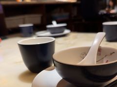 -绿茶餐厅(朝阳大悦城店)