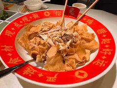 -清晖小苑•顺德地方菜(壹海城店)