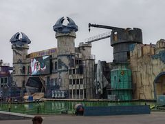 -渔岛海洋度假区