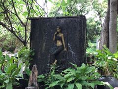 -清迈女子监狱马杀鸡(无分店)