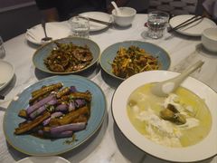 -鹿港小镇(霄云店)