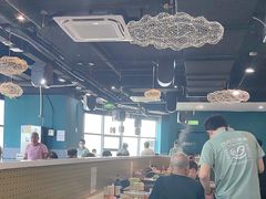 -巧克力渔家.小船海鲜胶东菜(万平口店)