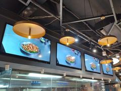 -老傅家湘潭水煮活鱼店(众一国际店)