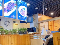 大堂-源味家(杏林街店)