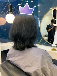锁骨发-a·f one hair salon
