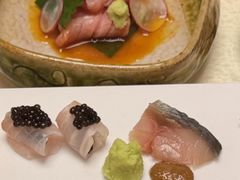 -空蝉怀石料理(益丰·外滩源店)
