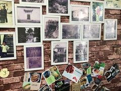 零售区-九华山友谊土菜馆 小资餐厅